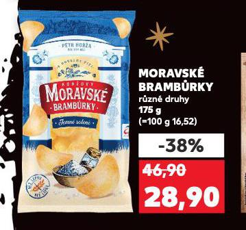 MORAVSK BRAMBRKY