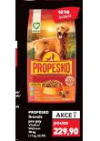 PROPESKO GRANULE PRO PSY