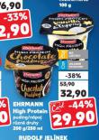 EHRMANN HIGH PROTEIN