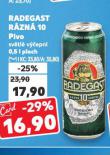 PIVO RADEGAST