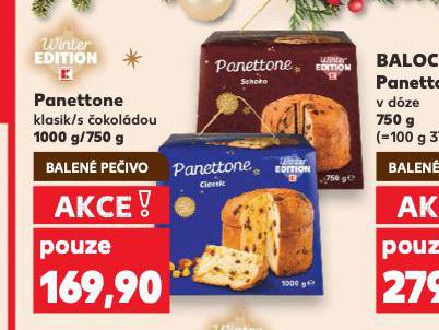 PANETTONE