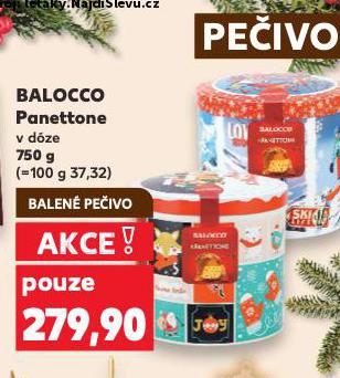 PANETTONE