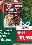 DR. OETKER PERNKOV KOEN