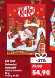 KIT KAT ADVENTN KALEND