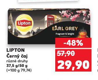 LIPTON AJ