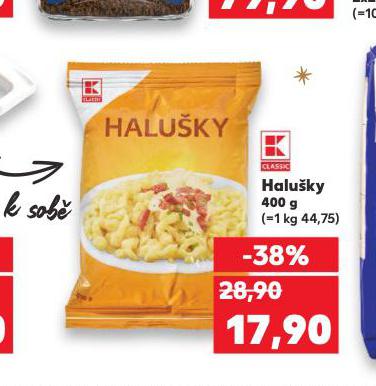 HALUKY