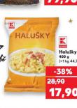 HALUKY