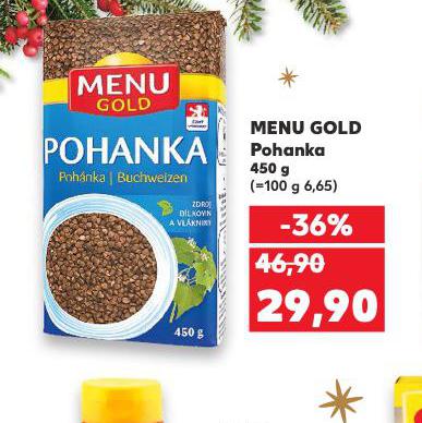 POHANKA