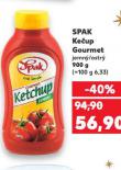 SPAK GOURMET KEUP