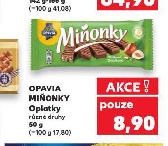 OPAVIA MIONKY