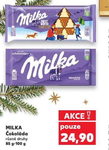 MILKA OKOLDA