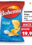 BOHEMIA CHIPS