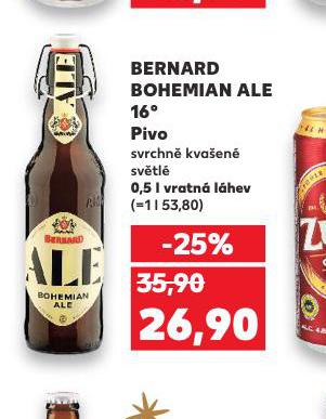 PIVO BERNARD