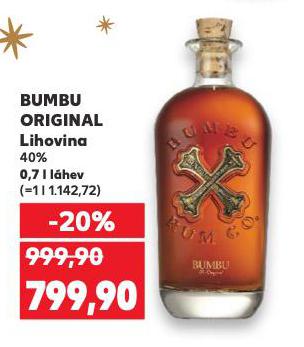 BUMBU ORIGINAL