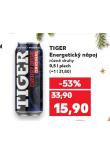 TIGER ENERGY DRINK