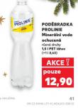 PODBRADKA PROLINIE