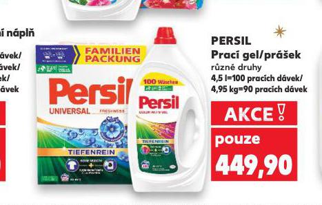 PERSIL PRAC PROSTEDEK