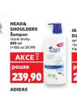 HEAD & SHOULDERS AMPON NA VLASY