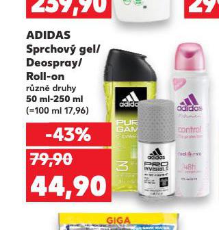 ADIDAS SPRCHOV GEL