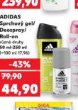 ADIDAS SPRCHOV GEL