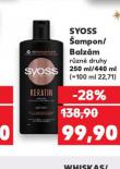 SYOSS BALZM