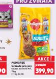 PEDIGREE GRANULE PRO PSY