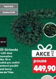 LED GIRLANDA