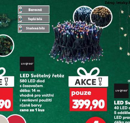 LED SVTELN ETZ