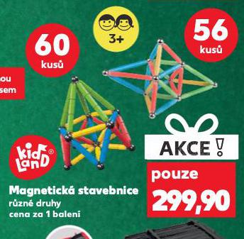 MAGNETICK STAVEBNICE