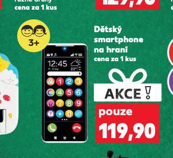 DTSK SMARTPHONE NA HRAN