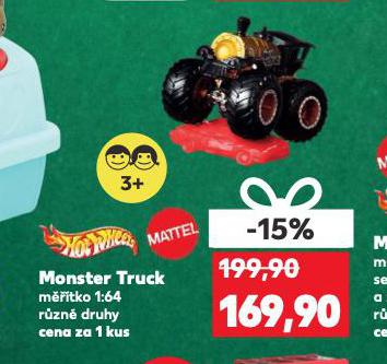 MONSTER TRUCK