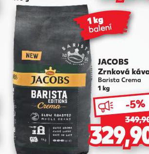 KVA JACOBS