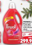 PERWOLL PRAC GEL