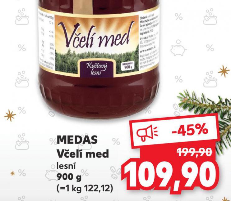 MEDAS VEL MED