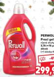 PERWOLL PRAC GEL