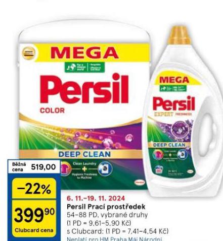 PERSIL PRAC PROSTEDEK