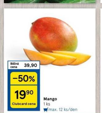 MANGO