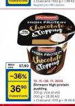 EHRMANN HIGH PROTEIN PUDDING