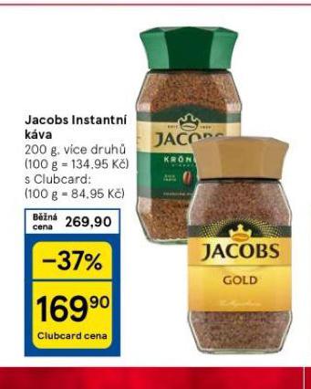 JACOBS INSTANTN KVA