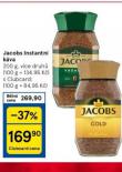 JACOBS INSTANTN KVA