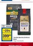 JACOBS BARISTA ZRNKOV KVA