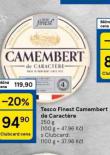 CAMEMBERT DE CARACTRE