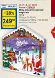 MILKA ADVENTN KALEND MAGIC MIX