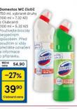 DOMESTOS WC ISTI