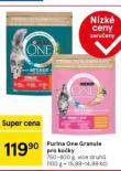 PURINA ONE GRANULE PRO KOKY