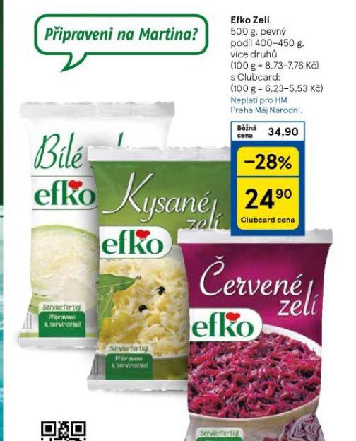 EFKO ZEL