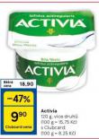 ACTIVIA