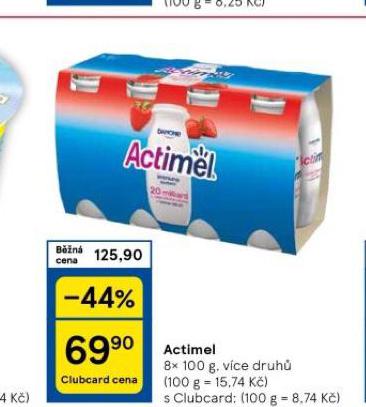 ACTIMEL