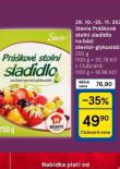 STEVIA PRKOV STOLN SLADIDLO