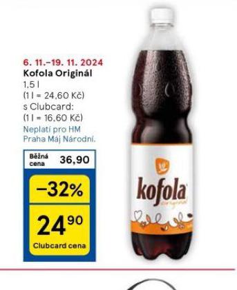 KOFOLA ORIGINL